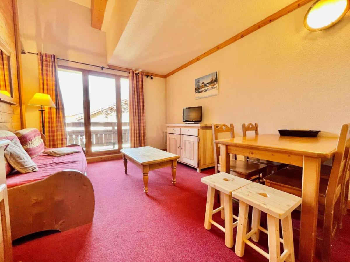 Résidence Le Village - Vue Mont-Charvin au coeur du village MAE-3294 - Chambres d’hôtes Notre-Dame-de-Bellecombe