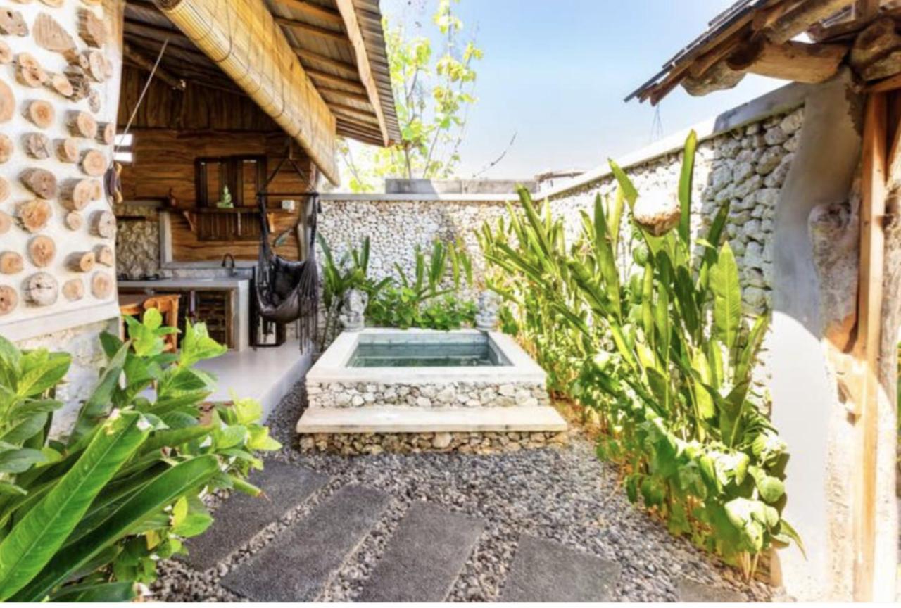 Alma Cottage 2 - Cozy 01 Bed with Private Pool - Ferienwohnung Uluwatu