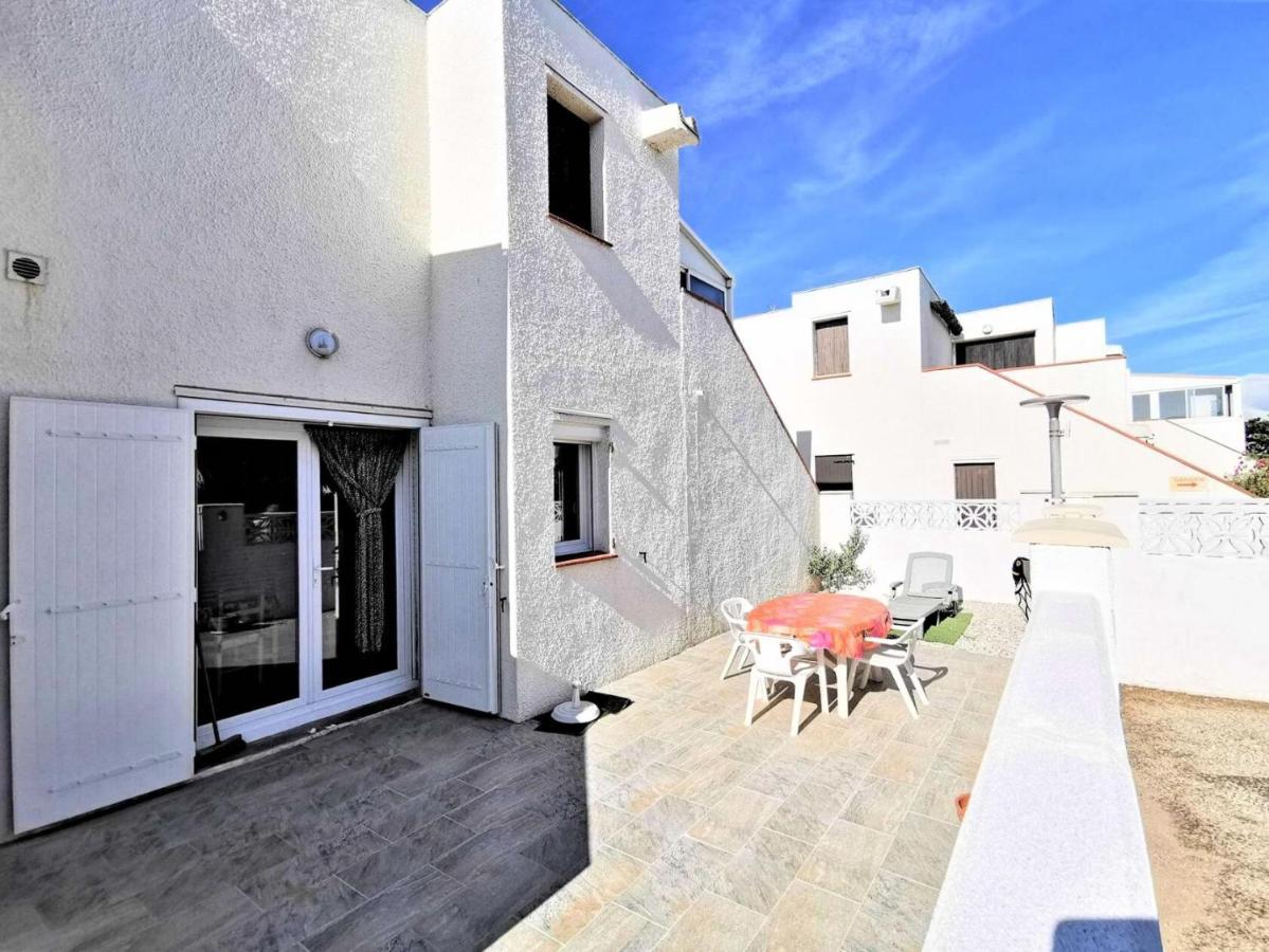 Résidence Les Marines - 2 Pièces pour 4 Personnes 274 - B&B
