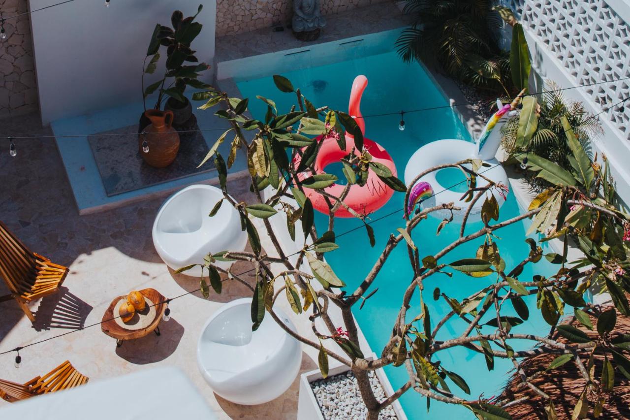 Marella House Cartagena - B&B Cartagena de Indias