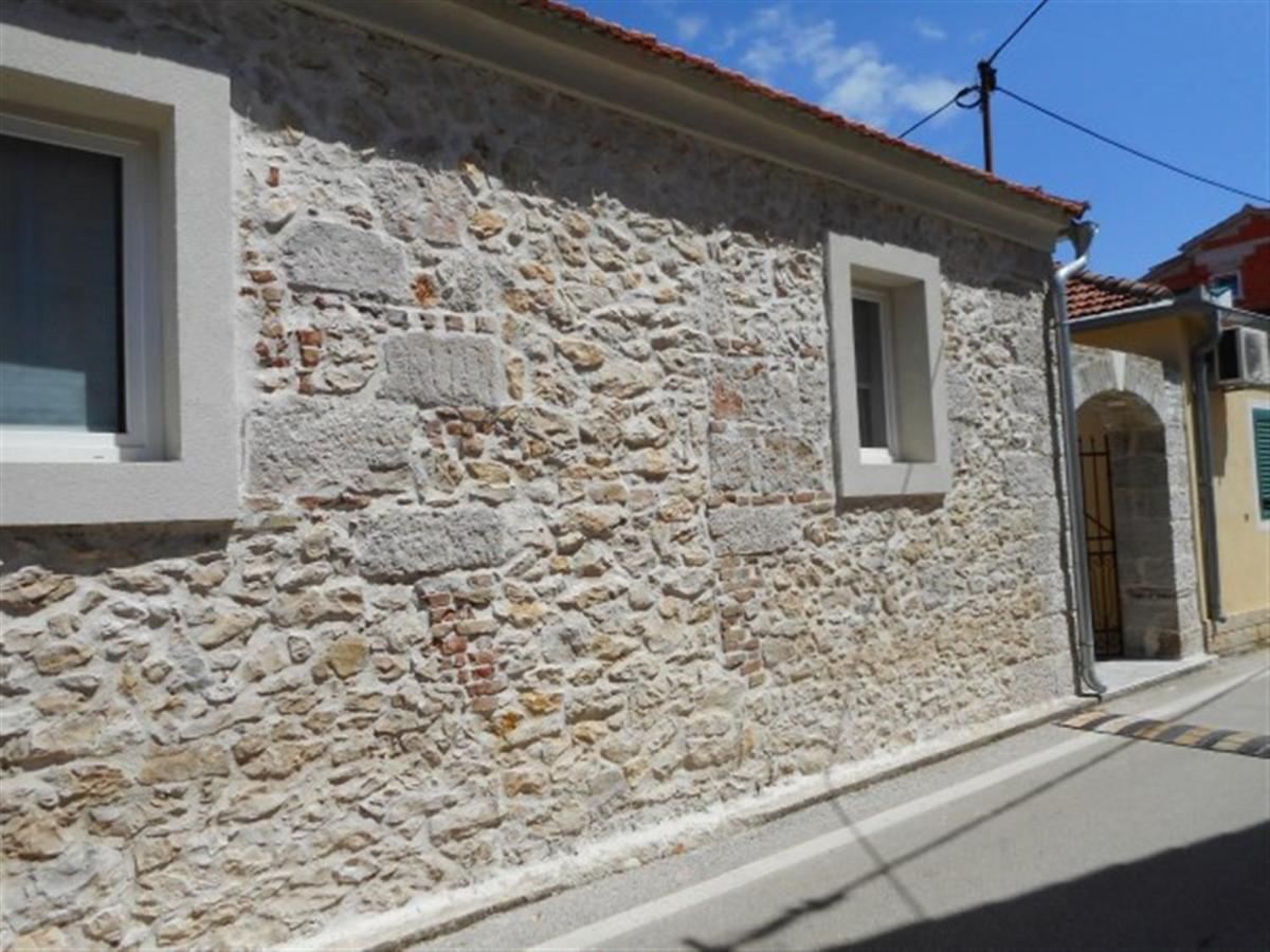 Studios Villa Romantica - B&B Zadar