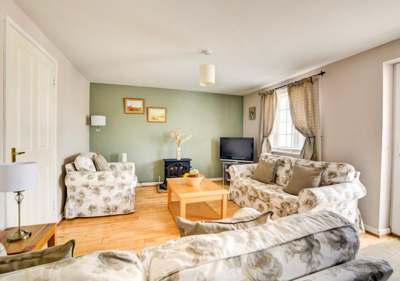 The Old Post Room - B&B