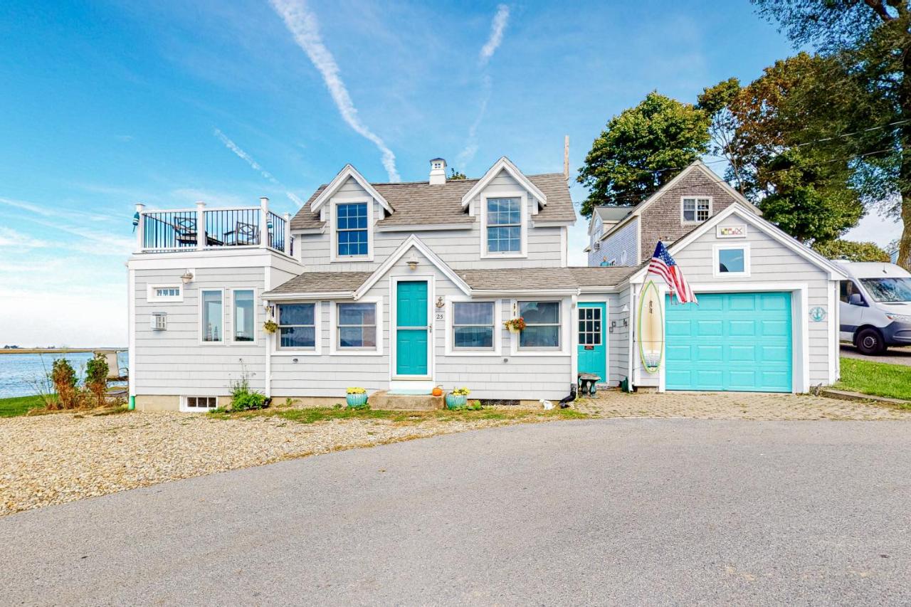 Ipswich Sanctuary - Bed and Breakfast