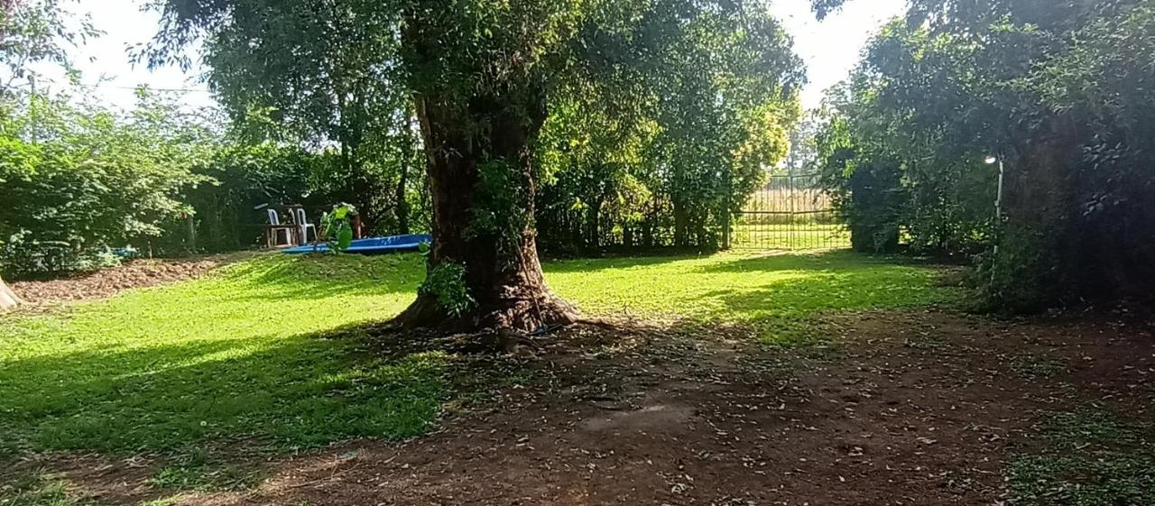 Quintas Paraiso - B&B General Rodríguez