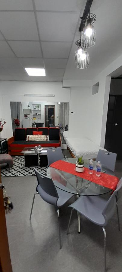 B&B Tacna - Casablanca 4 - Bed and Breakfast Tacna