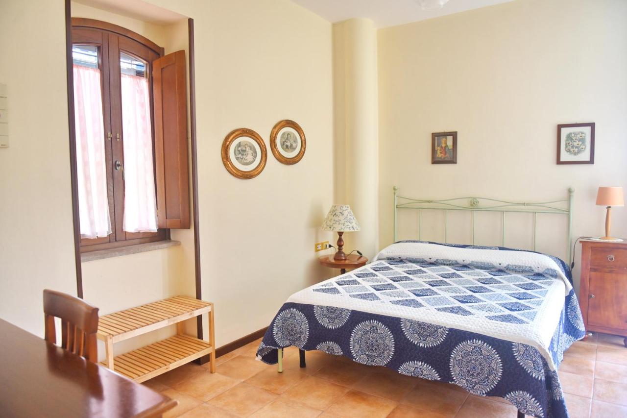 Double Room with Pool View