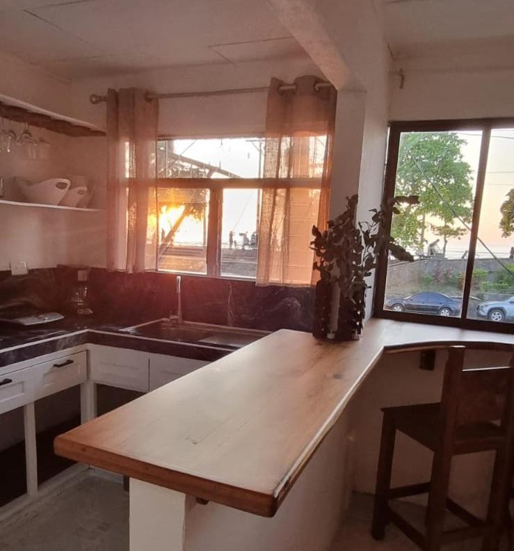 Appartement met 2 slaapkamers