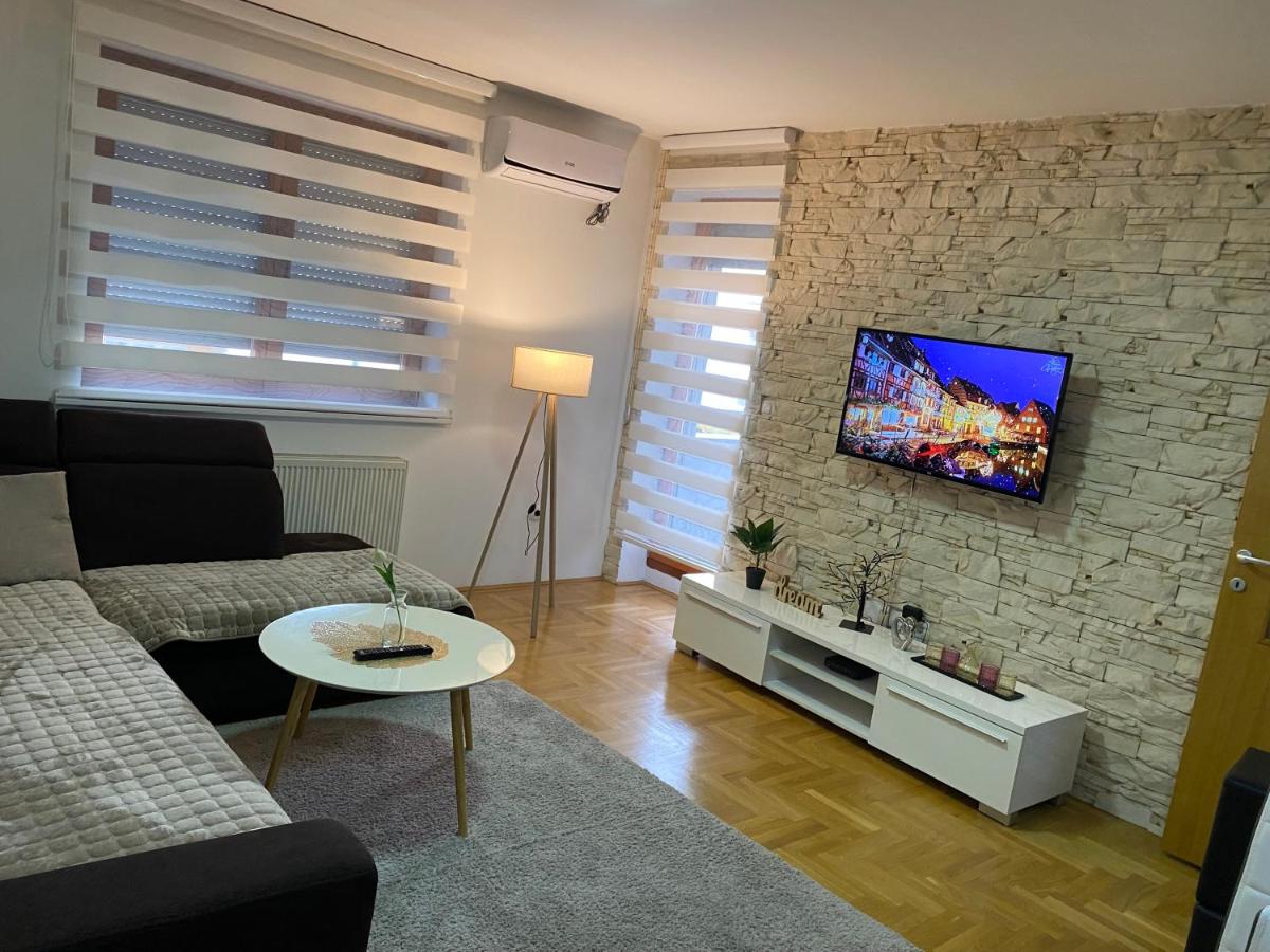 B&B Sarajevo - Annabel’s Home - Bed and Breakfast Sarajevo