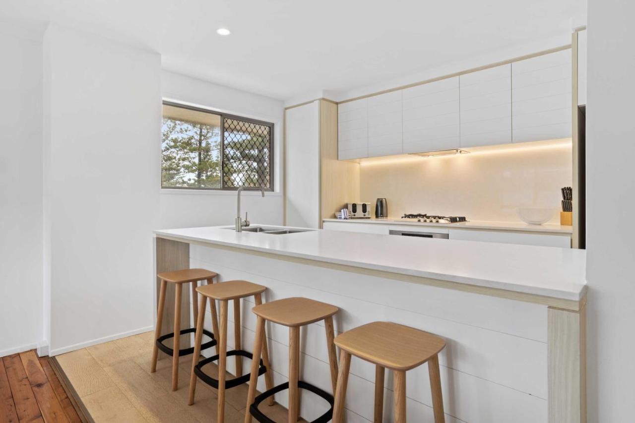 Family And Pet Oasis - Ferienwohnung Gold Coast