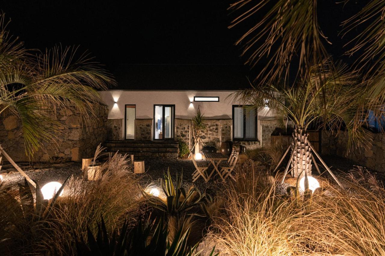 Dazayo WolryeongBadang House - Ocean View & Pet Frindely - B&B Jeju City