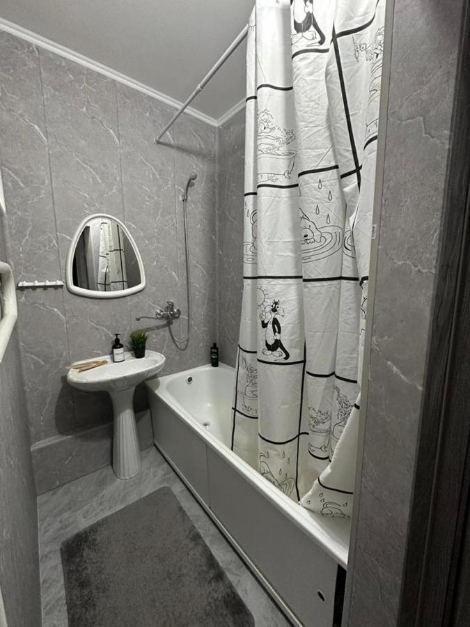 1 комнатная квартира, - B&B Kökşetaw