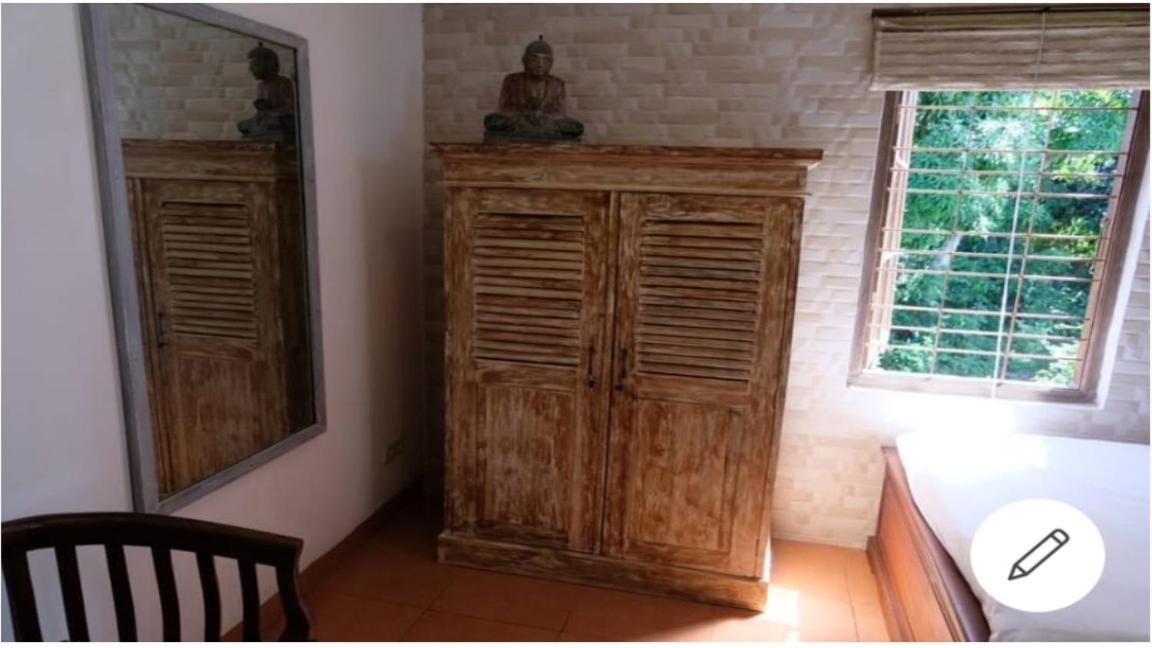 Chambre Lits Jumeaux