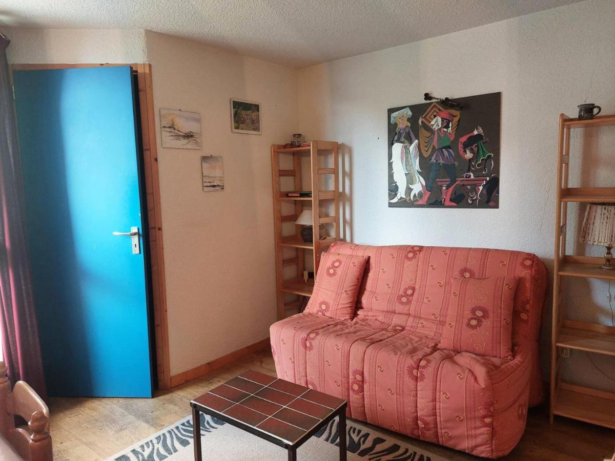 Résidence Praz De L'ours 2 - Studio 4 personnes à Vallandry en centre station et proche des pistes MAE-4004 - B&B