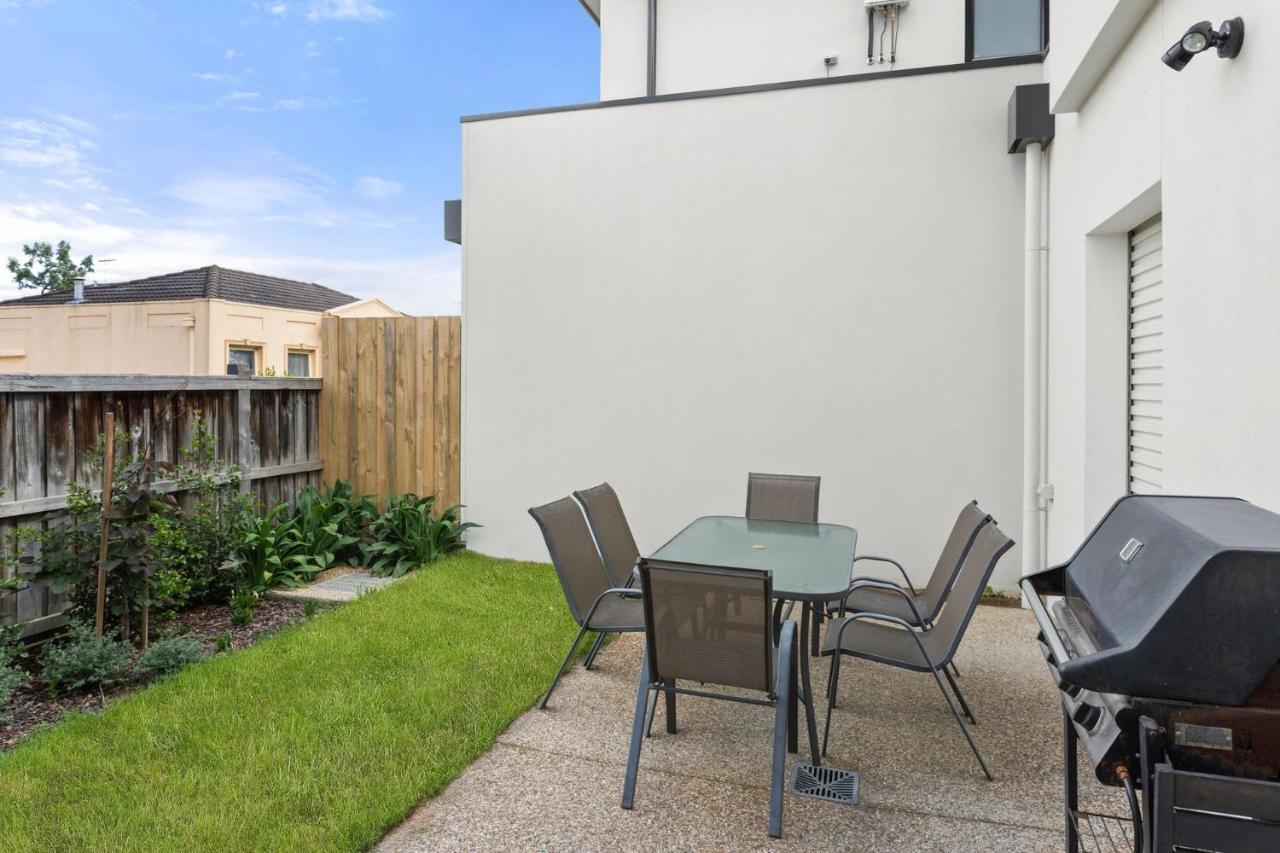 Boutique Stays - Milk & Honey - Ferienwohnung Camberwell