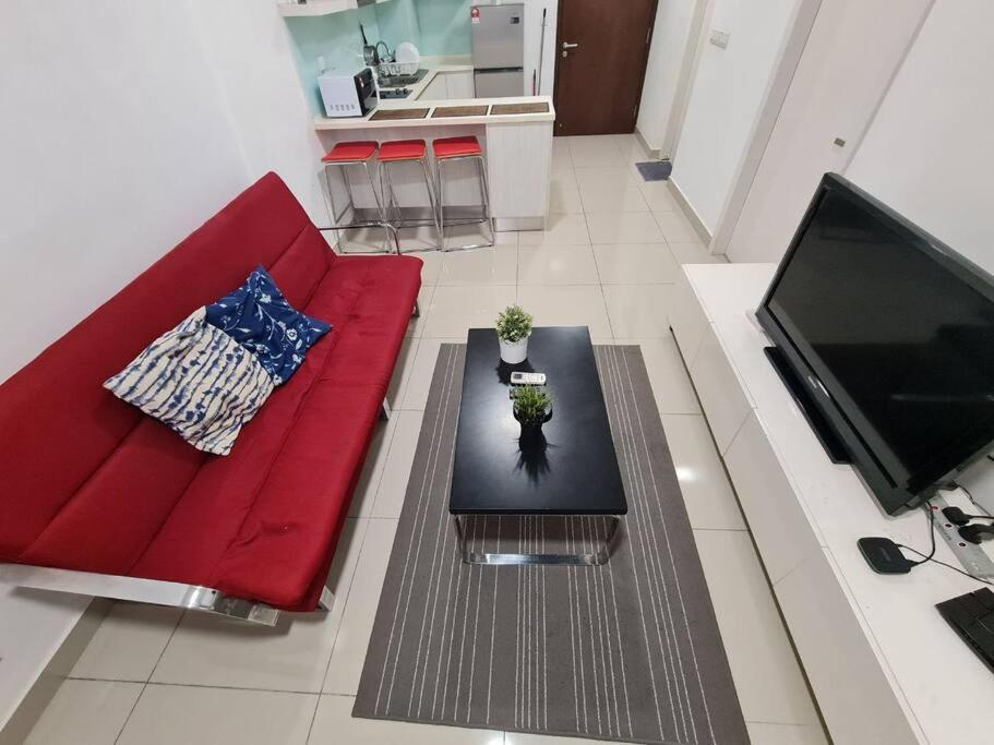 AZ Apartment @ Cyberjaya Netflix Wi-Fi - B&B