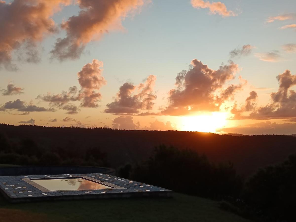 Fire Fly Cabin - B&B Knysna