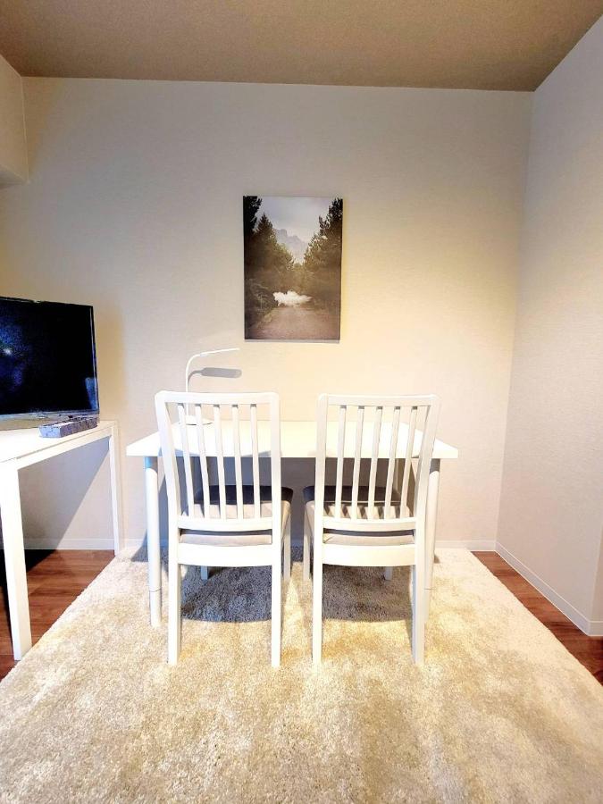 Appartement met 1 Slaapkamer