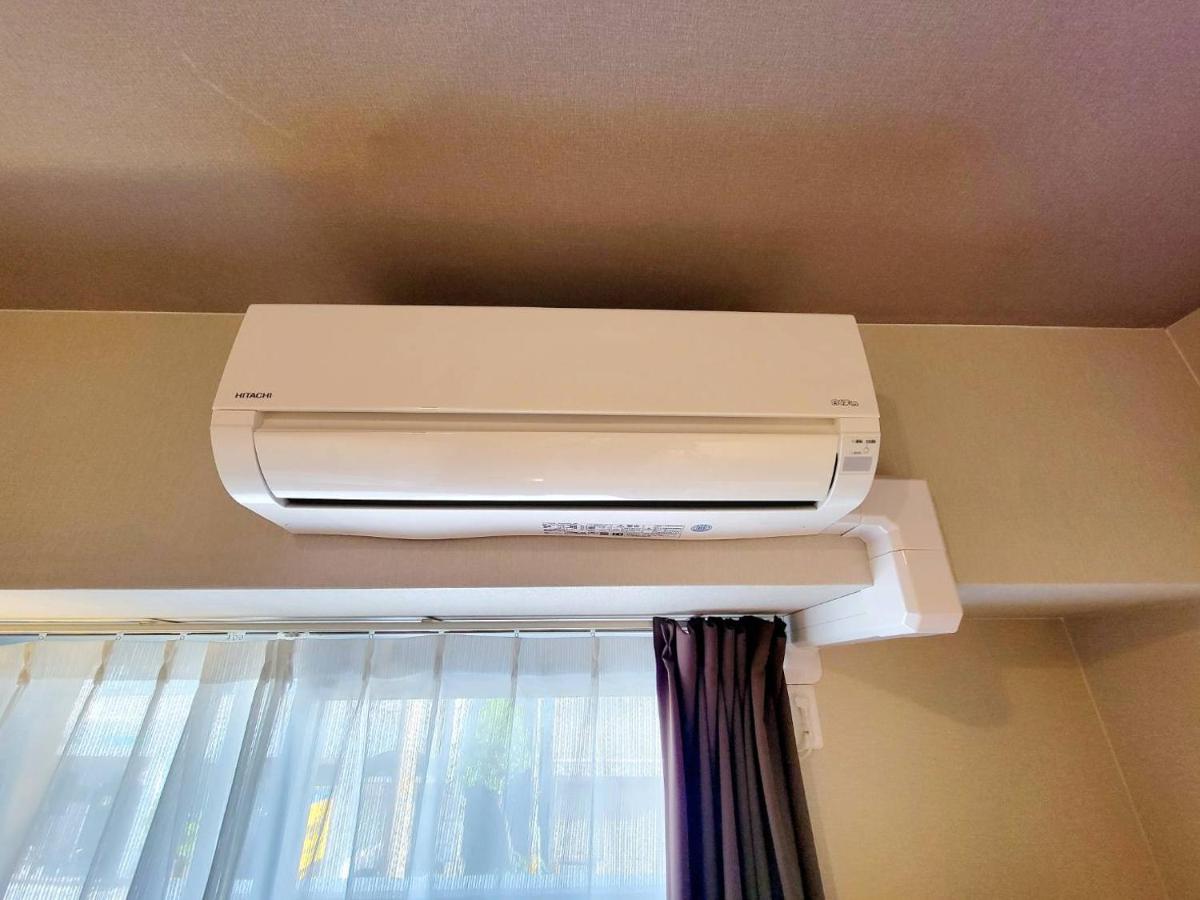 Appartement met 1 Slaapkamer