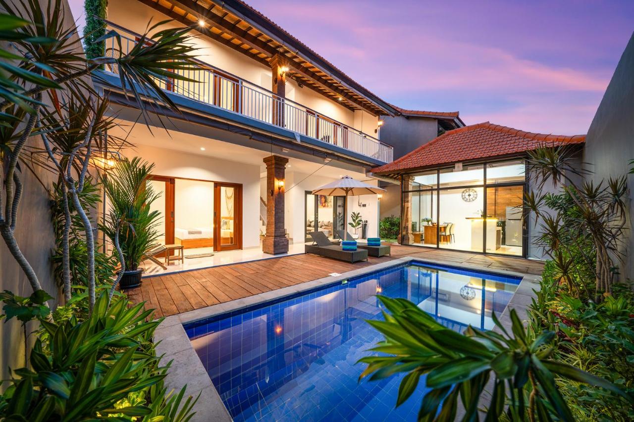 Villa Fina - Canggu - Ferienwohnung Canggu