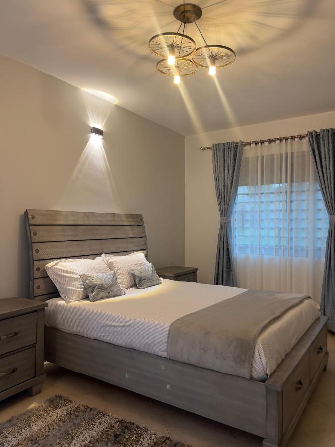 B&B Kampala - heavenly Getaways, ABHS Kyanja - Bed and Breakfast Kampala