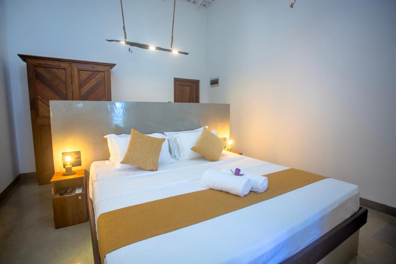 One-Bedroom Villa