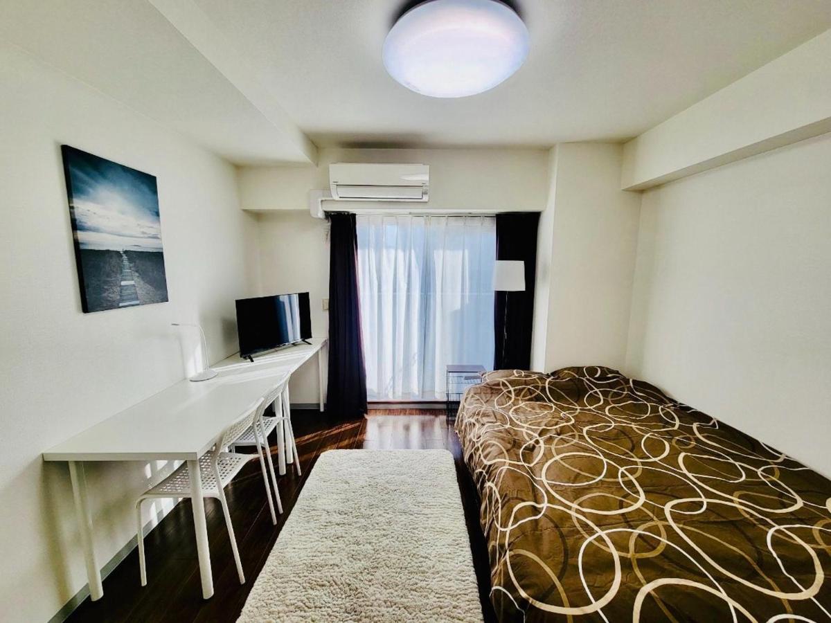 Appartement met 1 Slaapkamer
