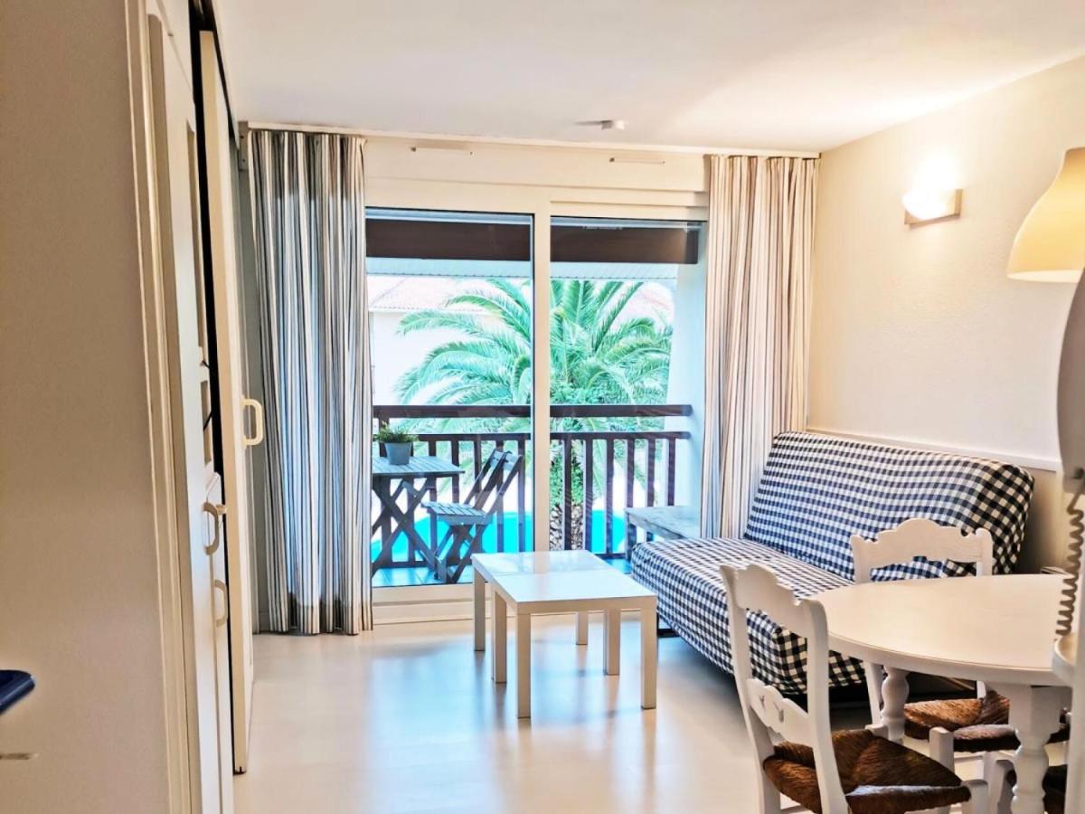 Résidence Le Boucanier - 2 Pièces pour 4 Personnes 014 - B&B