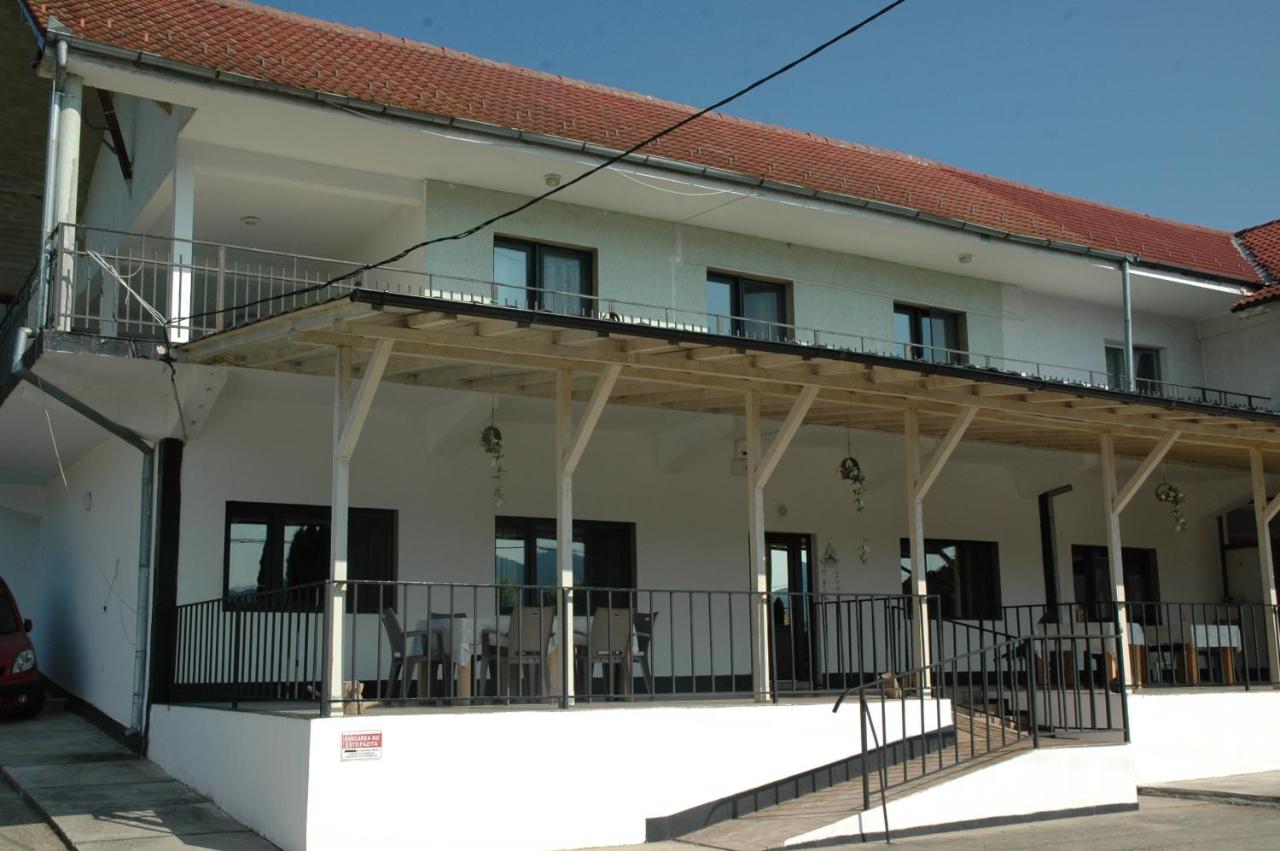 Casa Geppo - B&B Eşelniţa