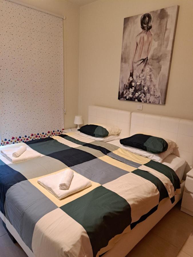 Appartement met 1 Slaapkamer