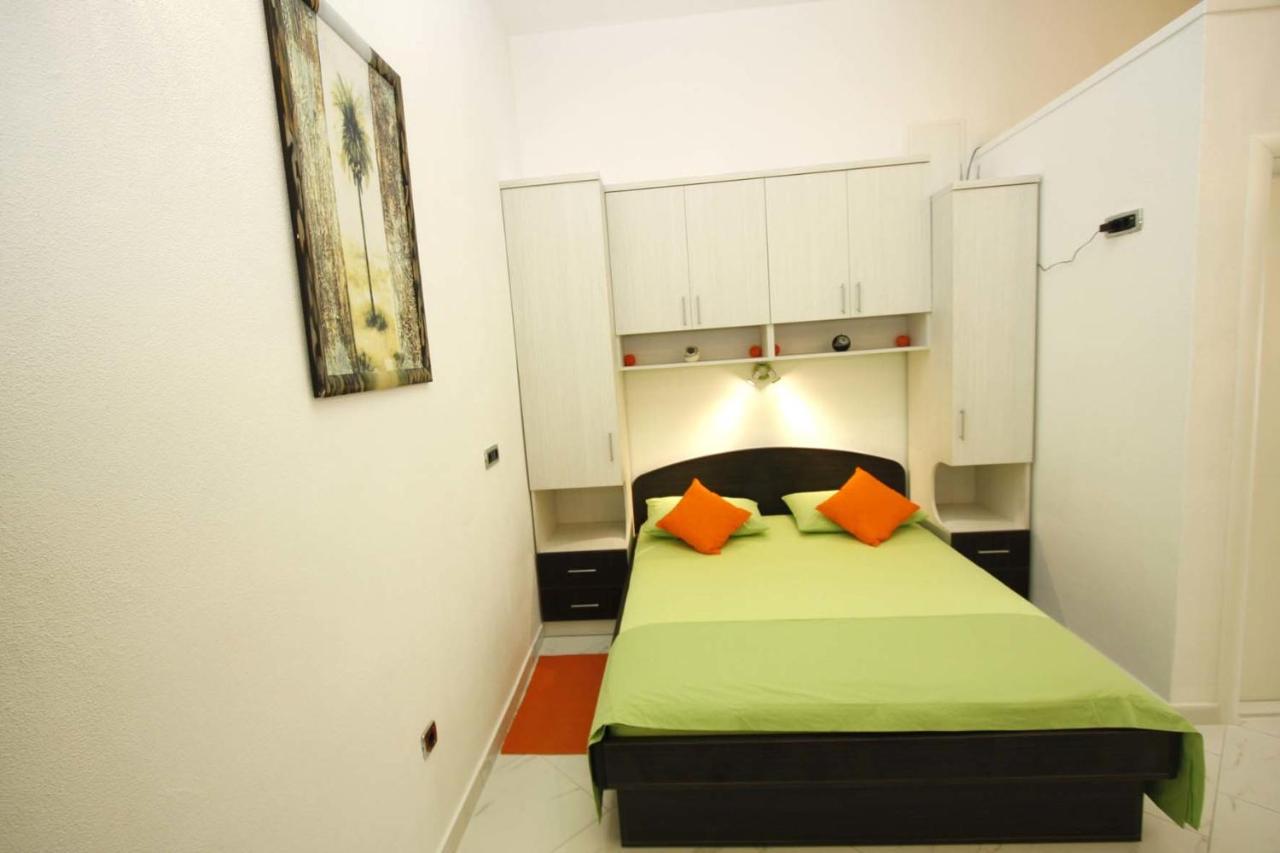 Appartement avec Terrasse