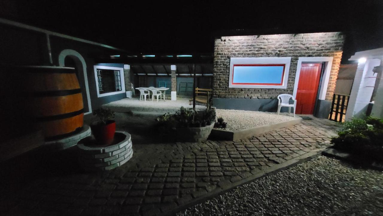Bungalow Standard