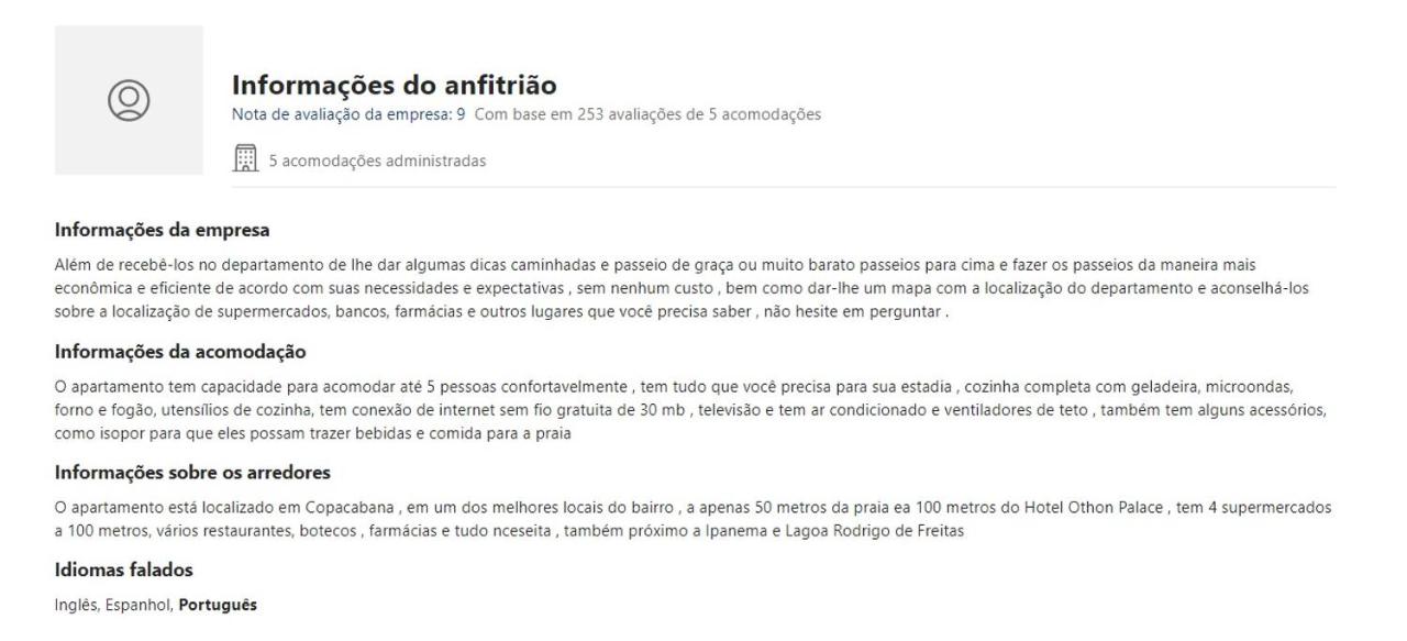 Appartamento con Vista Mare