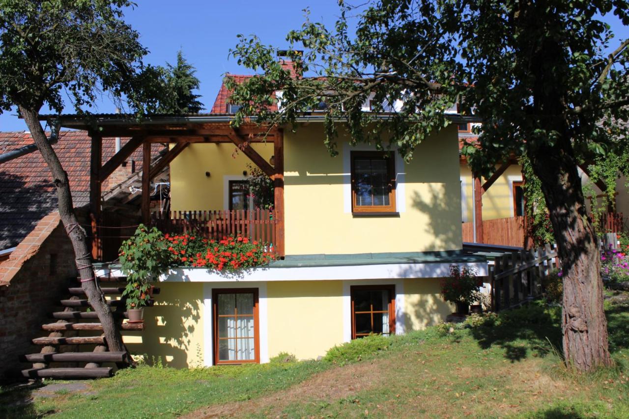 Penzion Gomelská - B&B