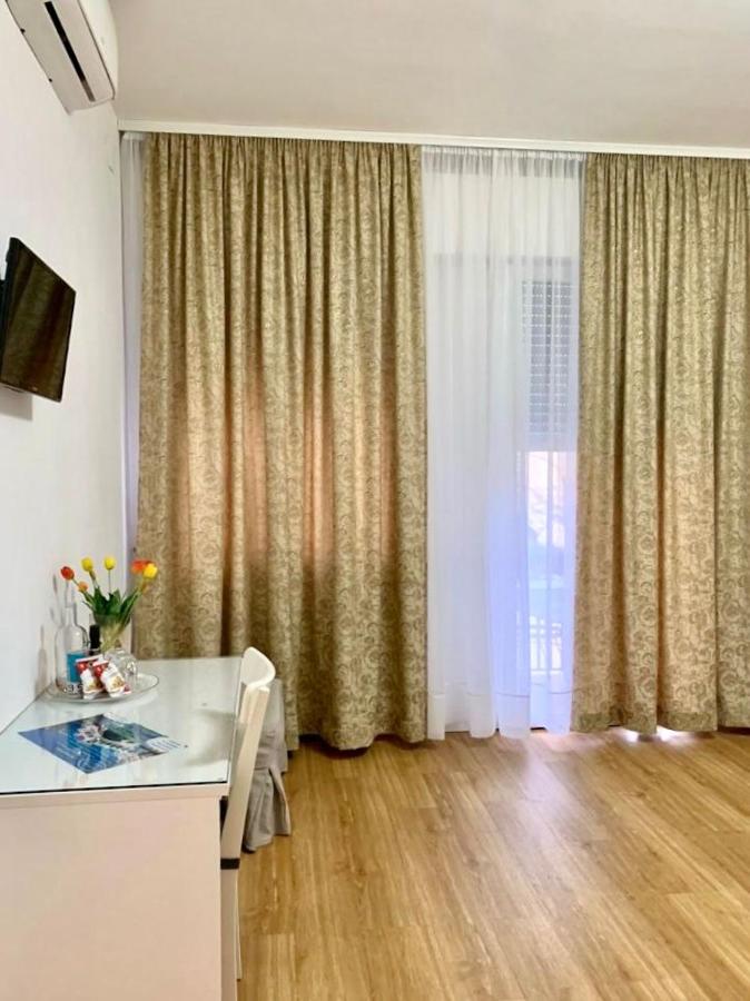 Familienzimmer mit eigenem Bad