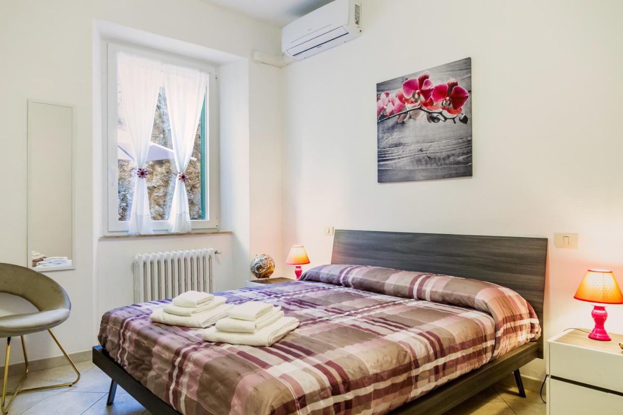 B&B Porto Santo Stefano - Appartamento Onda d'argento - Bed and Breakfast Porto Santo Stefano