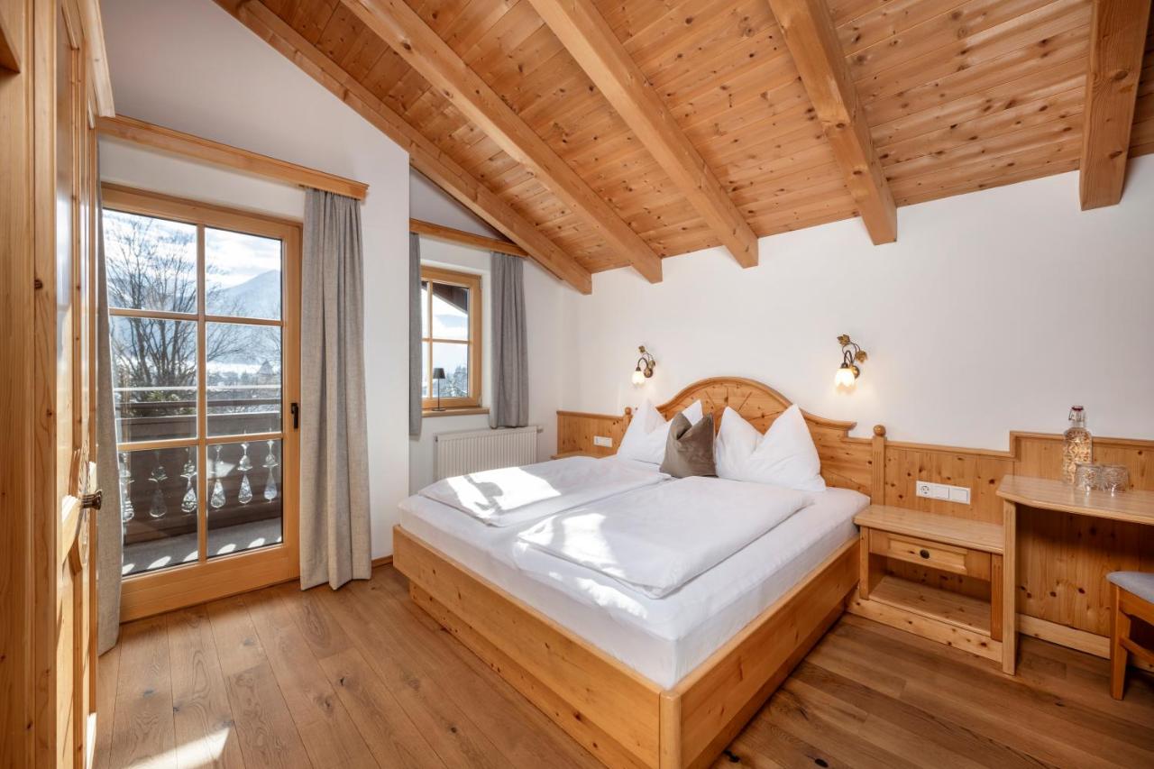Apartment (4 Adults)