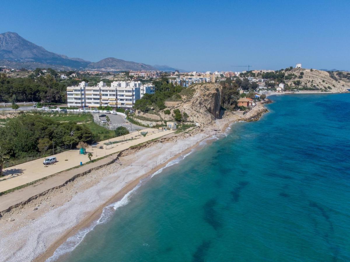 Nina Paradise Villajoyosa - B&B
