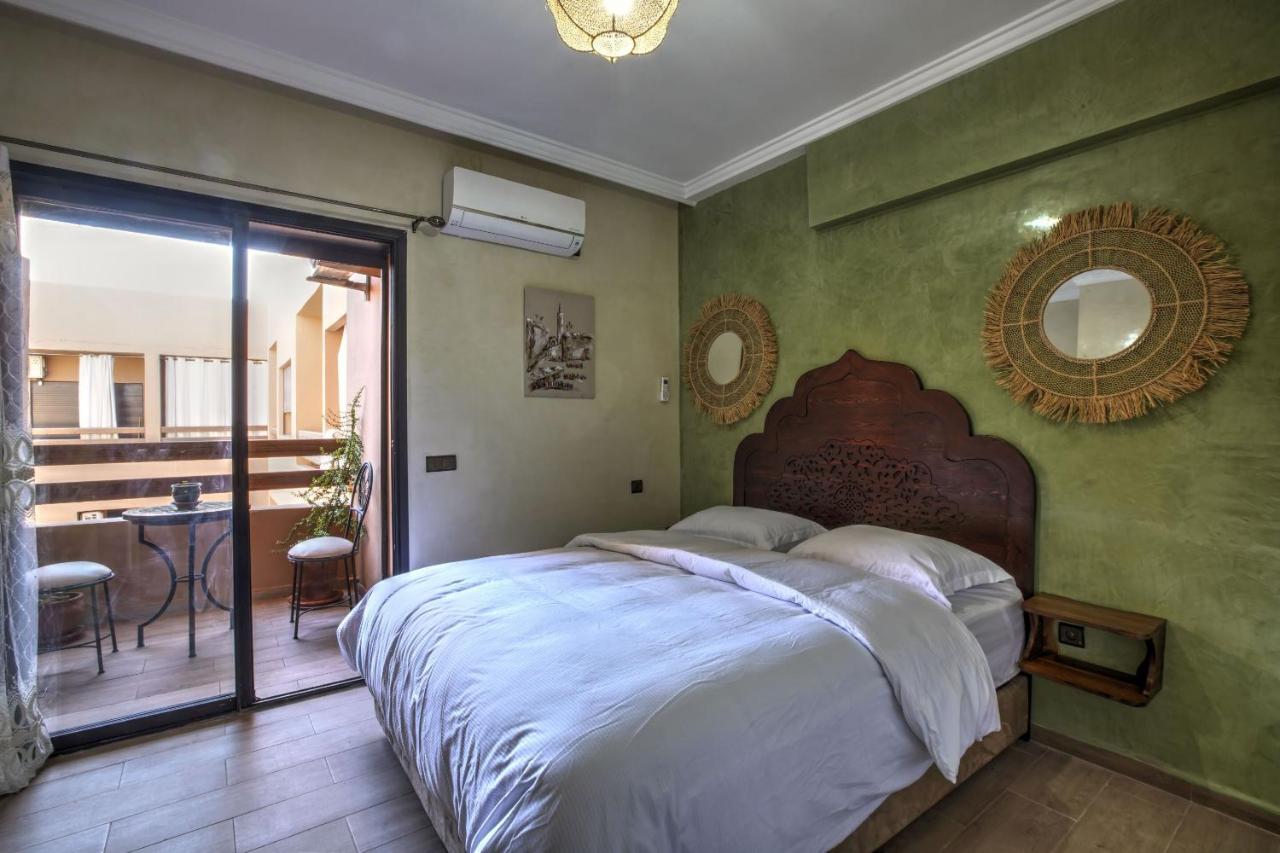 Standard Apartment