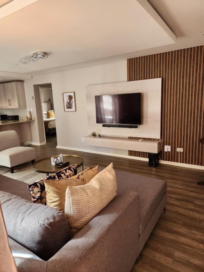 Appartement 2 Chambres