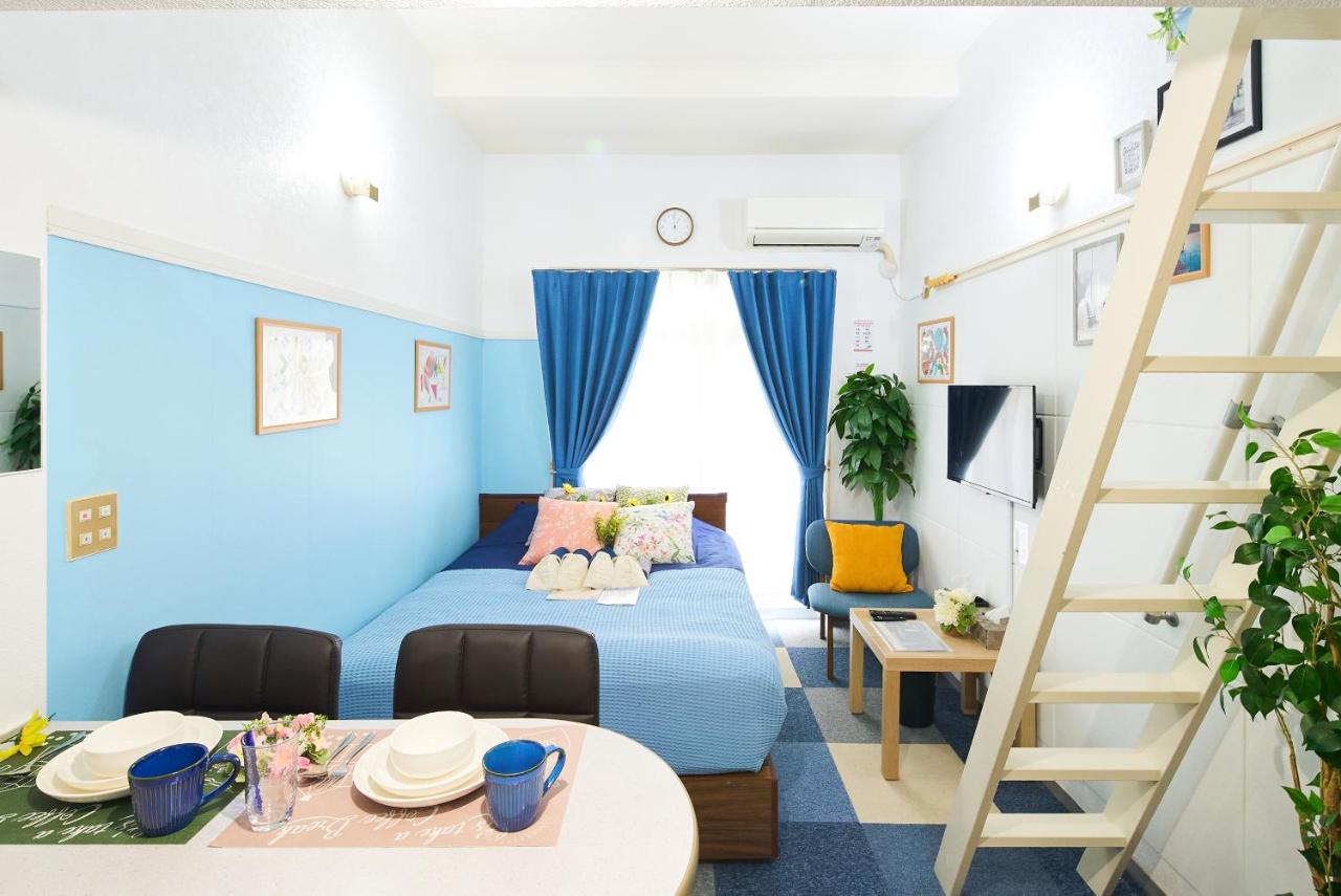 B&B Tokyo - SC Heights 102 - Bed and Breakfast Tokyo