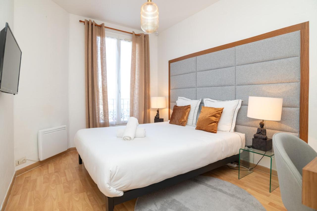 Apartamento de 1 dormitorio