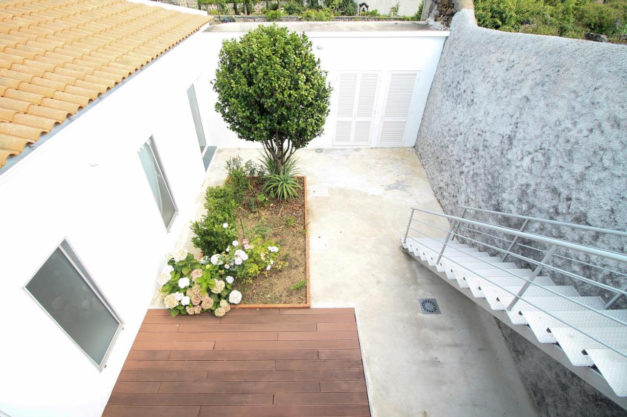 A Casa da Ponte - Bed and Breakfast Ribeira Grande