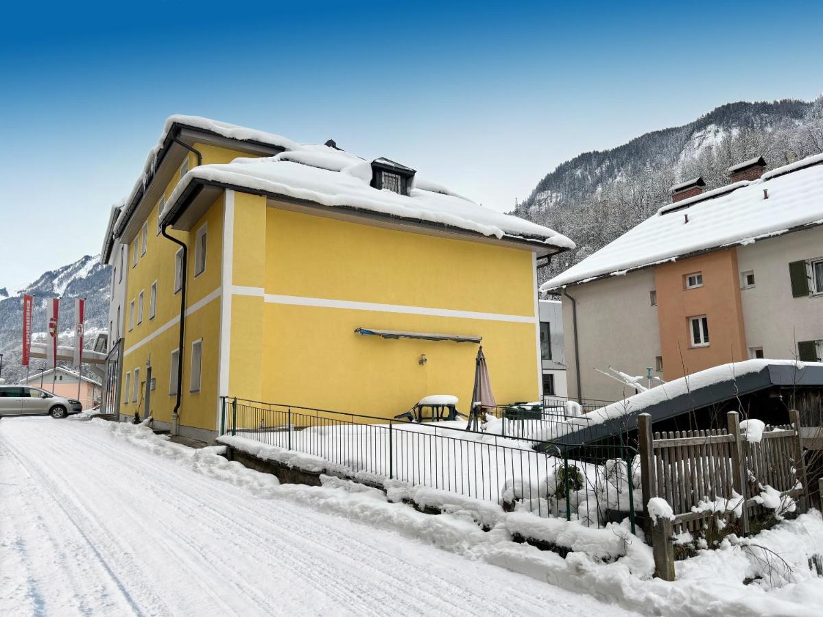 Ferienwohnungen Lend 95 - B&B Lend