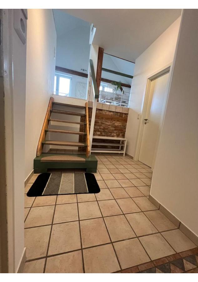 Messe- Monteuer- & Urlaubswohnung - B&B