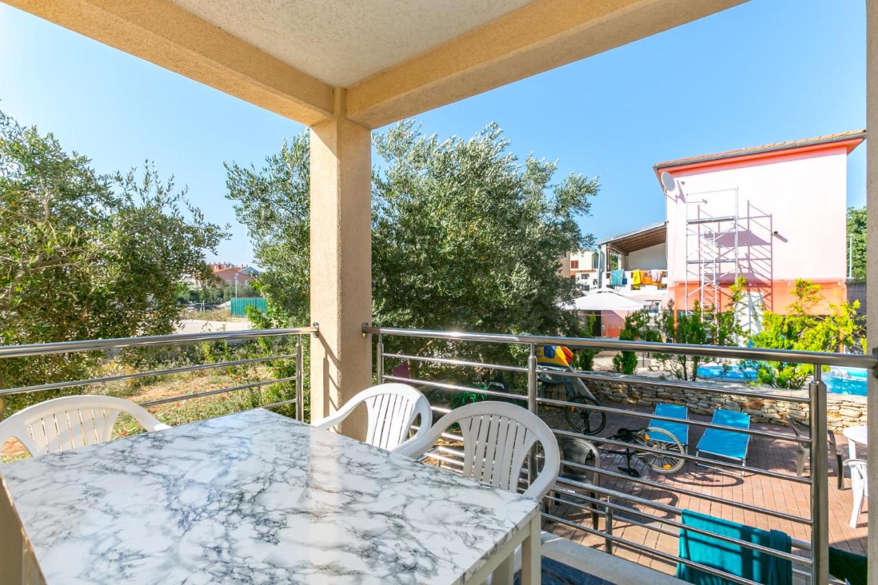 Apartment Fernando - B&B Medulin