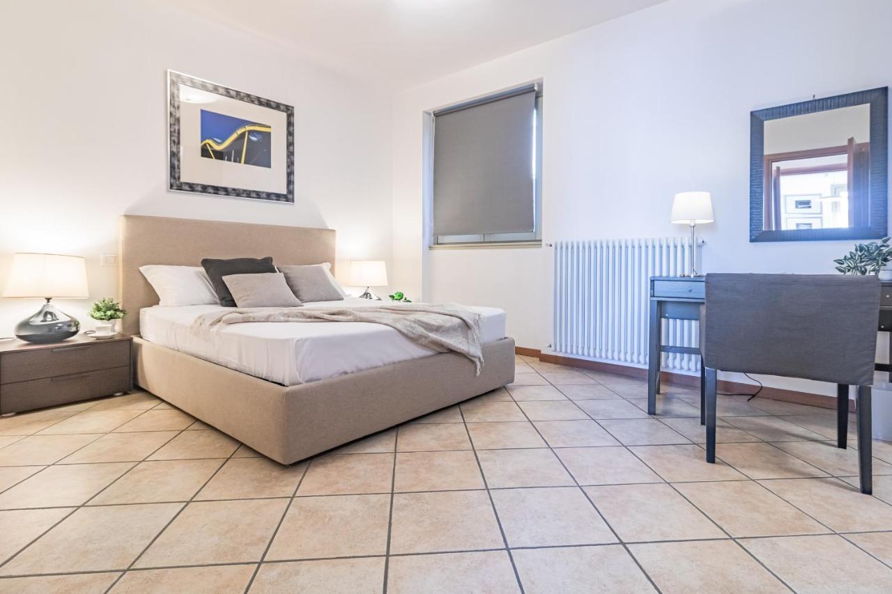 Appartamento con Vista Lago