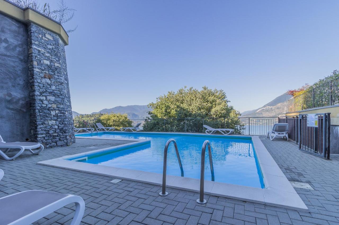 Jewel of Varenna - B&B Perledo