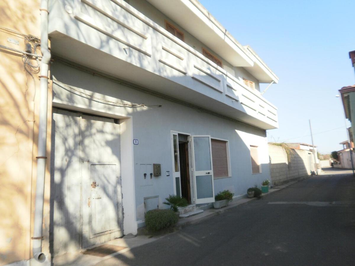 Scalas House - Chambres d’hôtes