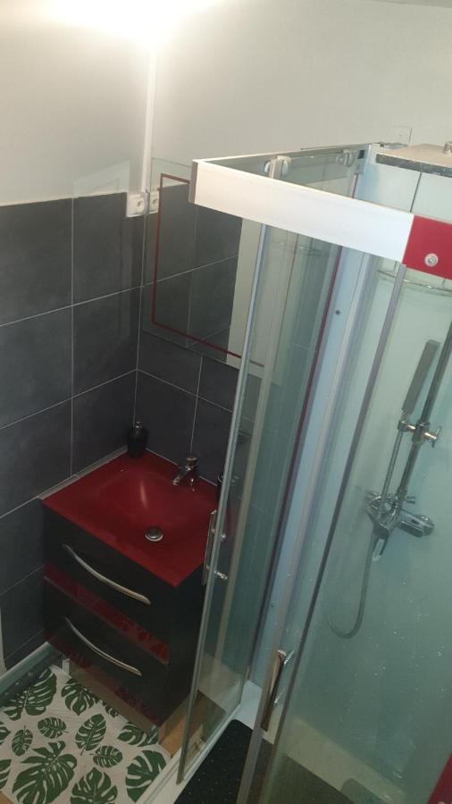Studio entier plein centre - Chambres d’hôtes