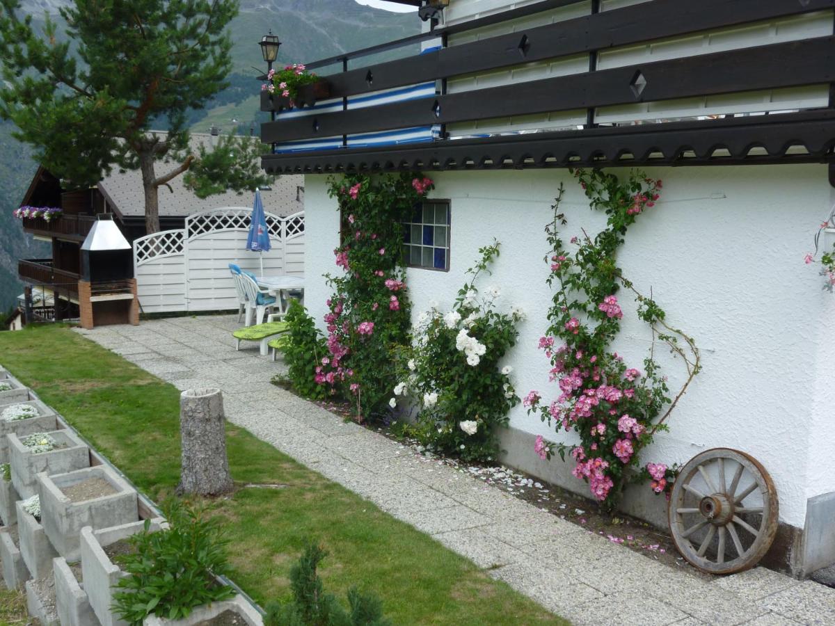 Appartamento con 2 Camere da Letto e Terrazza 